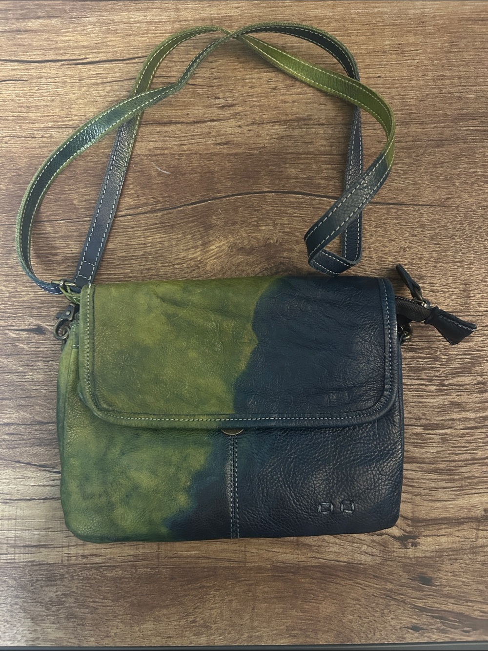 Bed Stu Crossbody